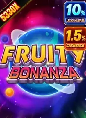 Fruity Bonanza
